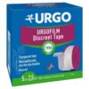 URGO – Film Discreet Tape 5mx2,5cm – 1u