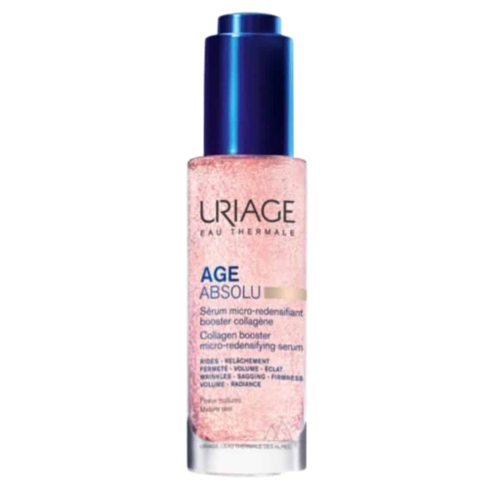 URIAGE – Age Absolu Serum Micro-redensifiant – 30ml