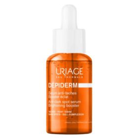 URIAGE – Dépiderm Sérum Anti-taches Booster Eclat – 30ml