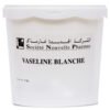 Vaseline Blanche
