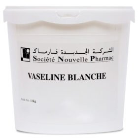 Vaseline Blanche