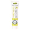 VELAY – Dentifrice À L&rsquo;argile Verte Goût Citron Bio – 75ml
