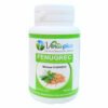 VERTUPLUS – Fenugrec Manque D&rsquo;appétit – 60 Gélules
