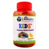 VERTUPLUS – Kids+ Multivitamines Goût Citron – 60 Gummies