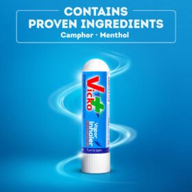 Vapovick Vicko inhalateur