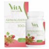 VITA NATURE – Ashwagandha 300mg – 60 Gélules