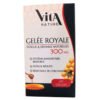 VITA NATURE – Gelée Royale Fatigue Et Défenses Naturelles 300mg – 60 Gélules