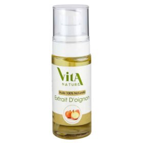 VITA NATURE – Huilde D&rsquo;extrait D&rsquo;oignon – 50ml