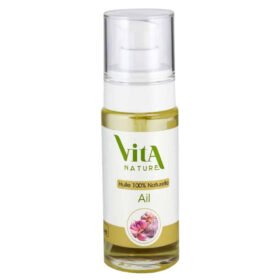 VITA NATURE – Huile D&rsquo;ail – 50ml