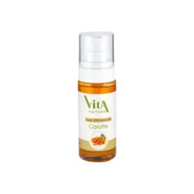VITA NATURE – Huile De Carotte 50Ml