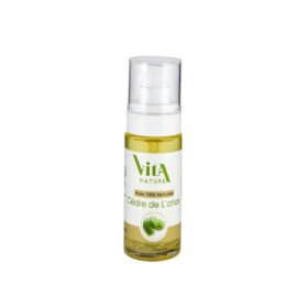 VITA NATURE – Huile De Cedre De L’Atlas 50Ml