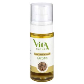 VITA NATURE – Huile De Girofle – 50ml