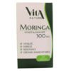 VITA NATURE – Moringa Vitalité Et Immunité 300mg – 120 Gélules