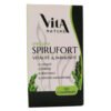 VITA NATURE – Spirufort Spiruline Vitalité Et Immunité – 120 Comprimés