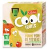 VITABIO – Cool Fruits Pomme, Poire De Provence Et Acérola Bio – 4x – 90g