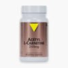 VITALL+ – Acétyl L-Carnitine 250mg – 60 Gélules