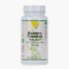 VITALL+ – Bambou Tabashir Biologique Extrait Standardisé 200mg – 60 Gélules