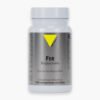 VITALL+ – Fer Bisglycinate 27mg Forme Biodisponible – 100 Comprimés