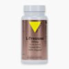 VITALL+ – L-Tyrosine 500mg Acide Aminé Forme Libre – 60 Gélules