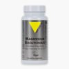 VITALL+ – Magnesium Bisglycinate Complexe Vitamines B6 & D3 – 60 Gélules