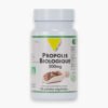 VITALL+ – Propolis Biologique 500mg – 30 Gélules