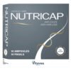 NUTRISANTÉ – Nutricap Anti-chute Ampoules – 10u