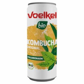 VOELKEL – Kombucha Original Bio – 250ml