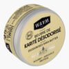 WAAM – Beurre De Karité Désodorisé Nourrissant Bio – 100ml