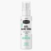 WAAM – Gel Aloe Vera Hydratant Apaisant Bio – 200ml