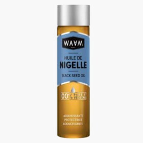 WAAM – Huile De Nigelle Assainissante – 75ml