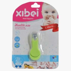 XIBEI – BB Xb-306 Coupe Ongles Baby – 1u