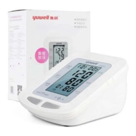 YUWELL – Tensiomètre Electronique Ye660b – 1u