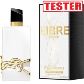 Yves Saint Laurent Libre L’Eau Nue – Tester Parfum Femme 90 ml