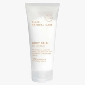 ZIAJA – Natural Care Baume Corporel Vegan – 200ml