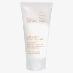 ZIAJA – Natural Care Crème Hydratante Jour Vegan – 50ml