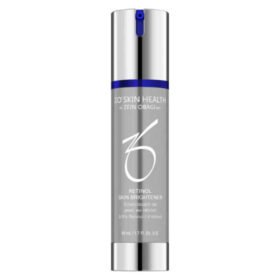 ZO SKIN – Anti-rides Retexturisant Au Rétinol 0.5% – 50ml