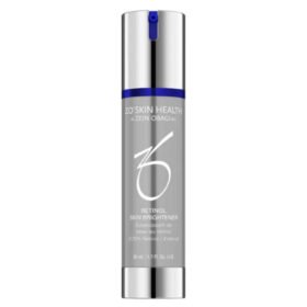 ZO SKIN – Éclaircissant De Peau Au Rétinol 0.25% – 50ml